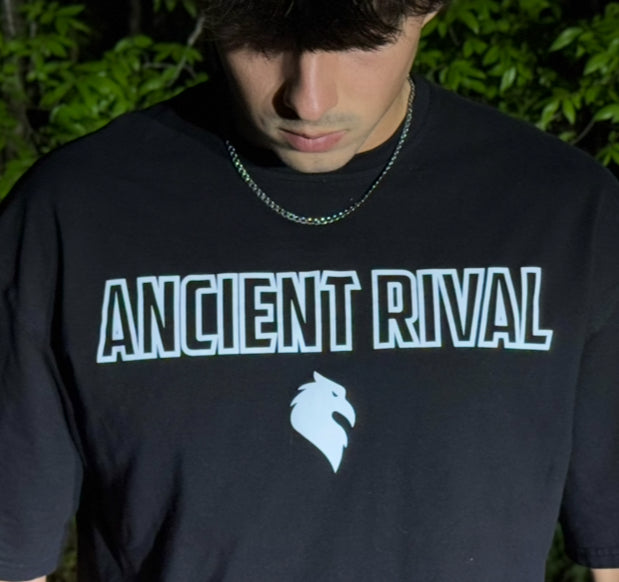 Oni Oversized Tee